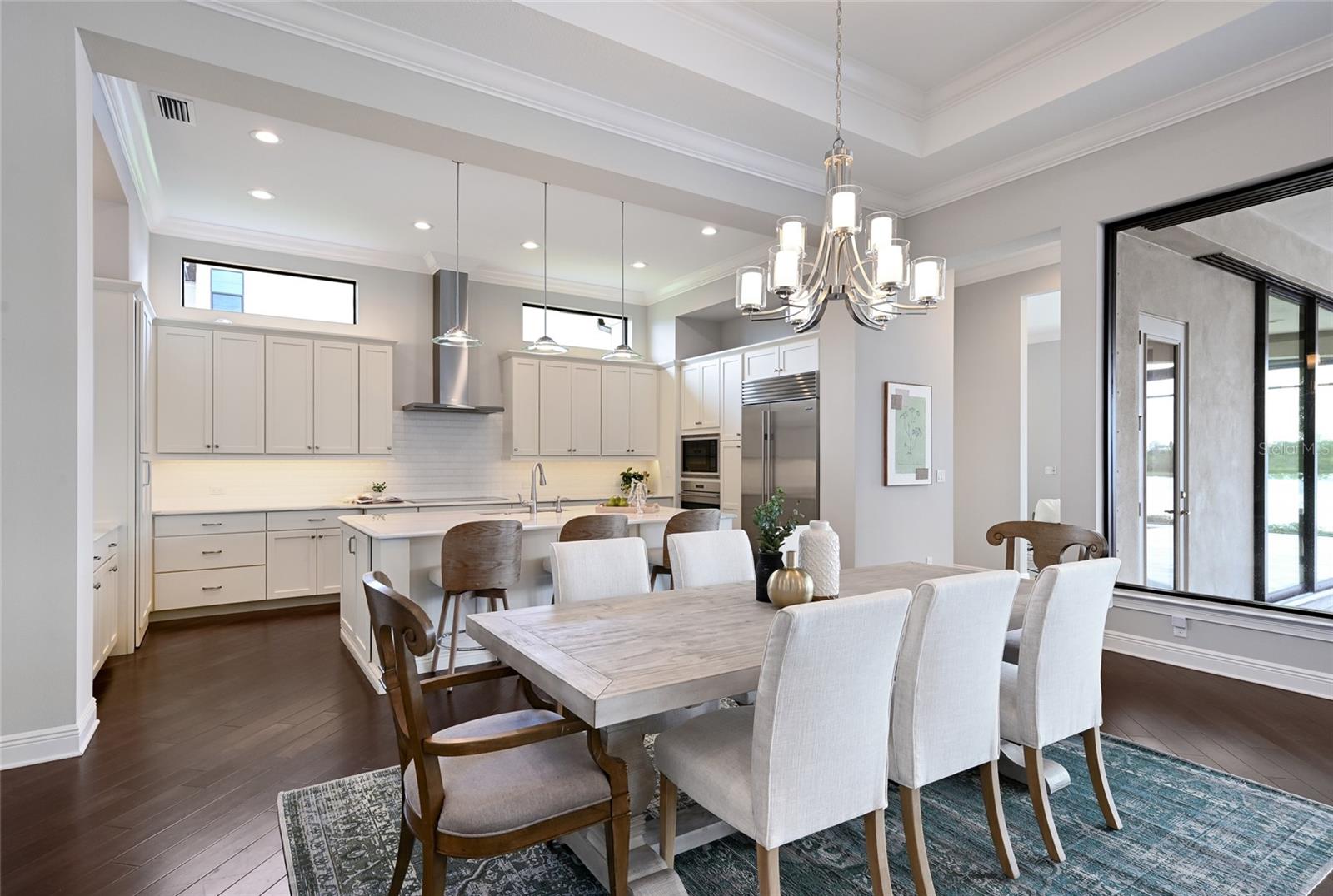 CONCESSION - Residential