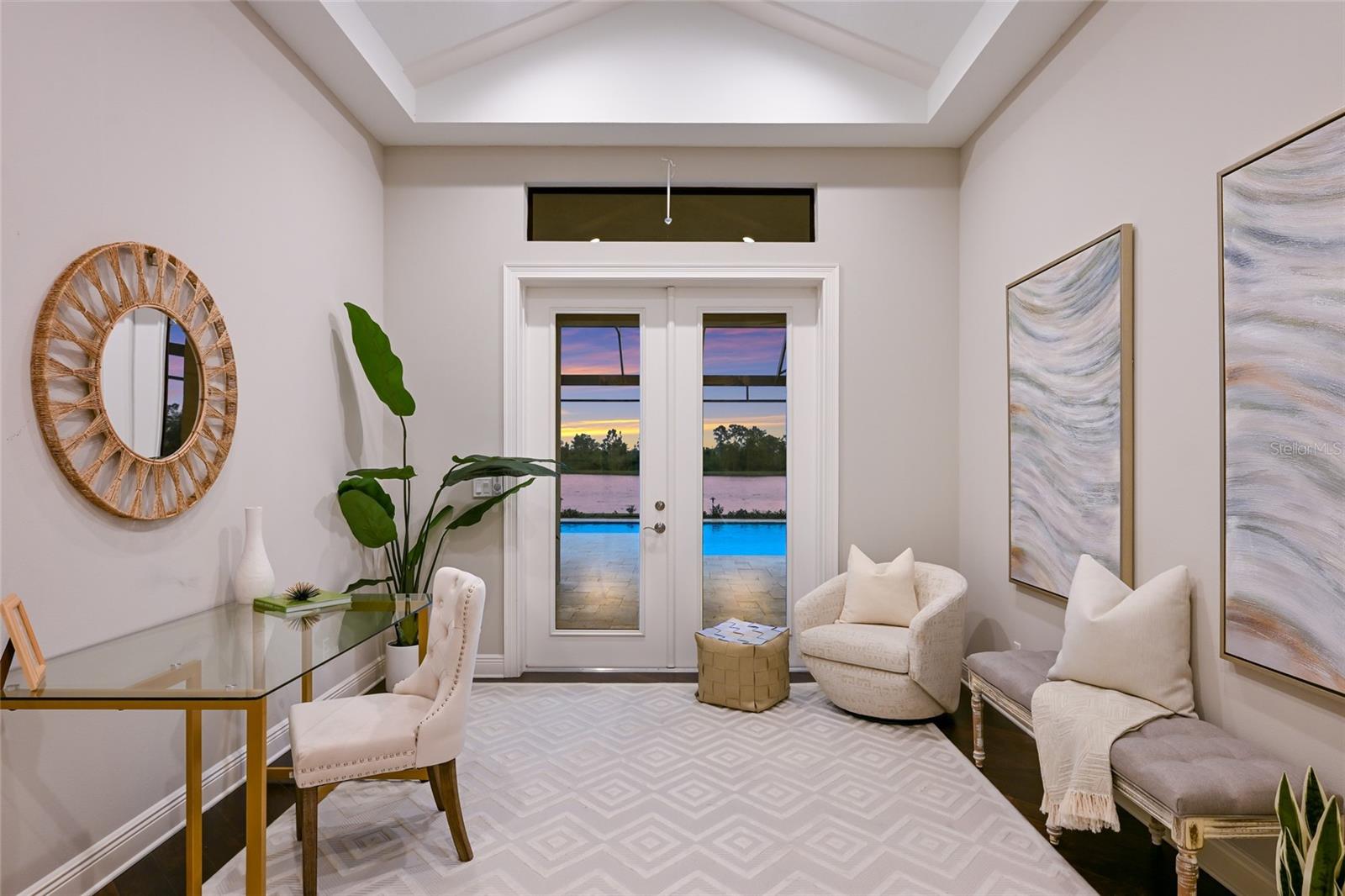 CONCESSION - Residential