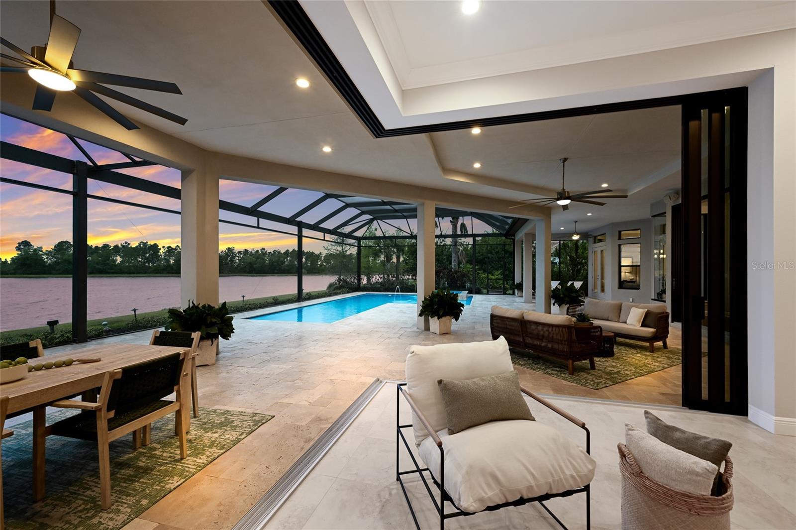 CONCESSION - Residential