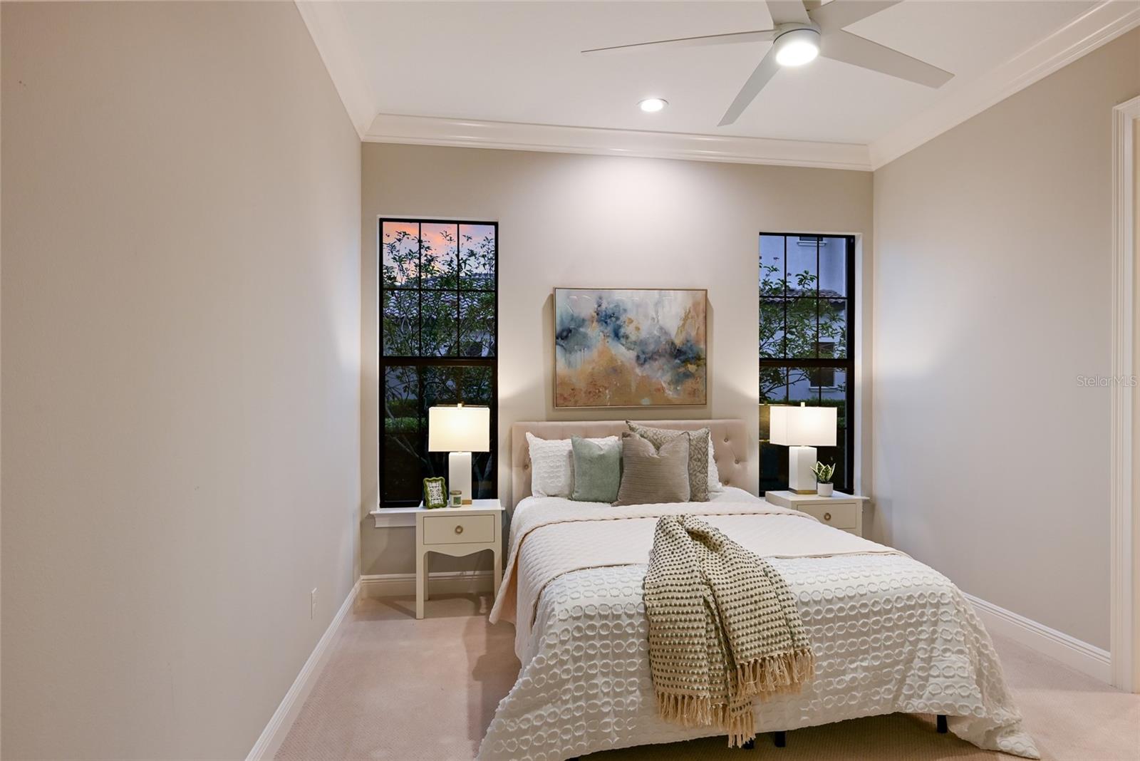 CONCESSION - Residential