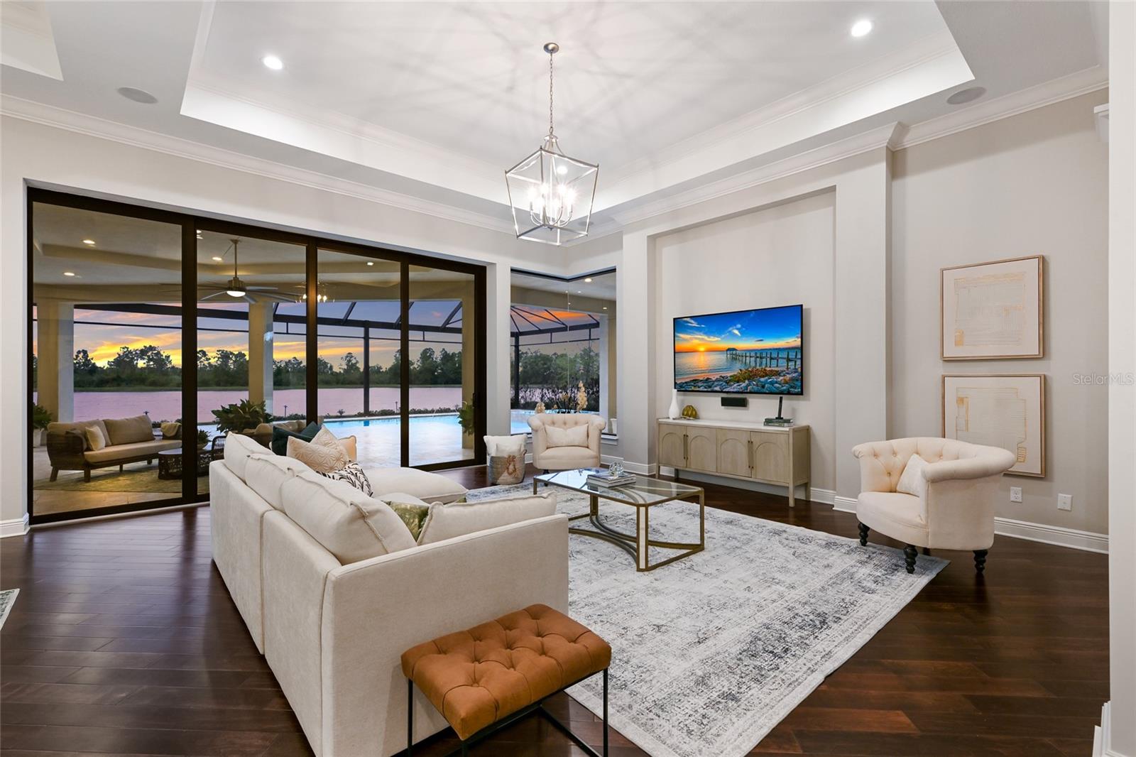 CONCESSION - Residential