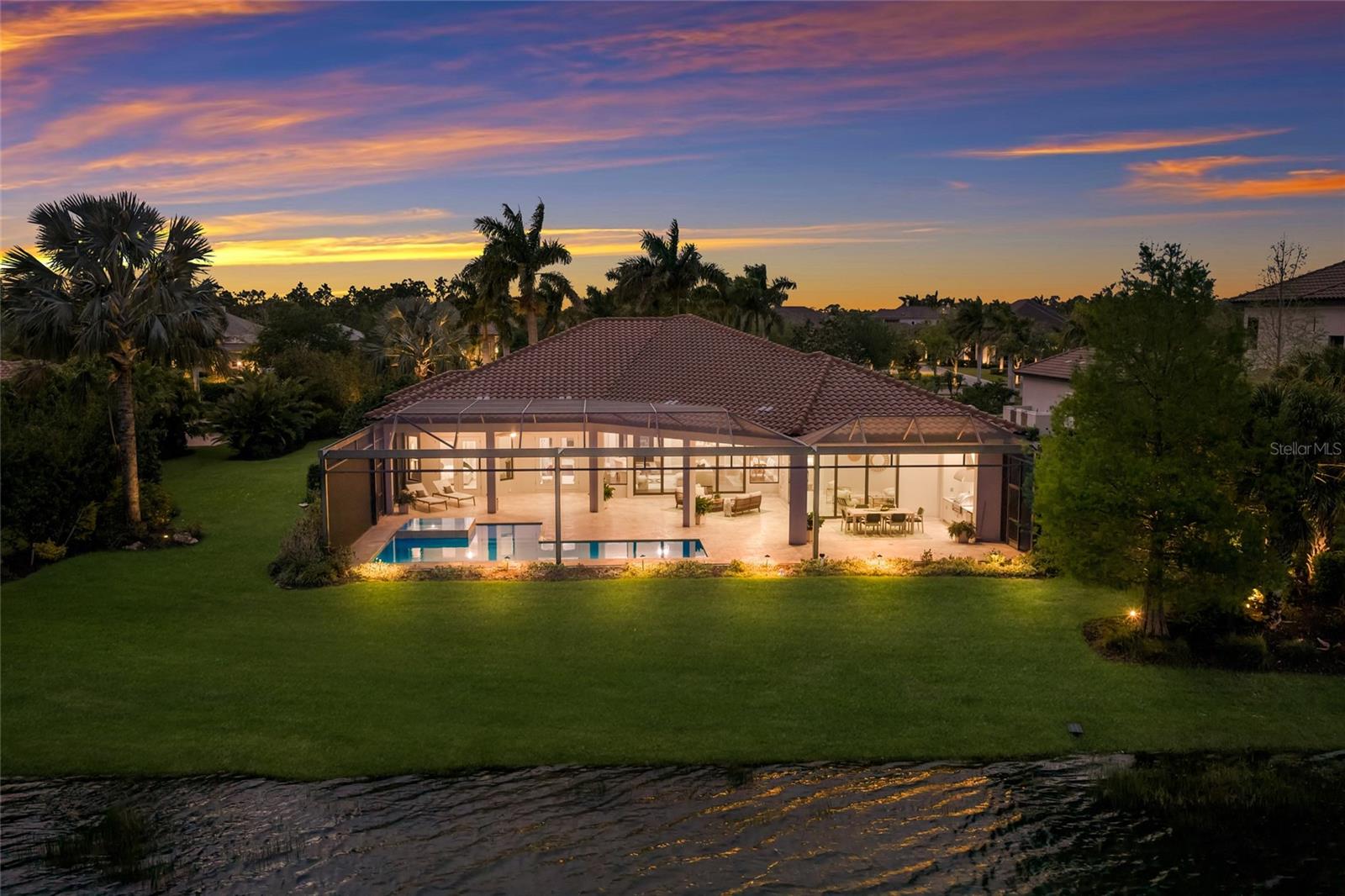 CONCESSION - Residential