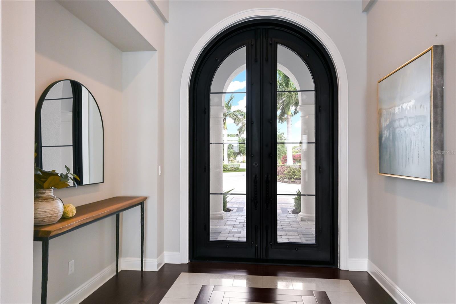 CONCESSION - Residential