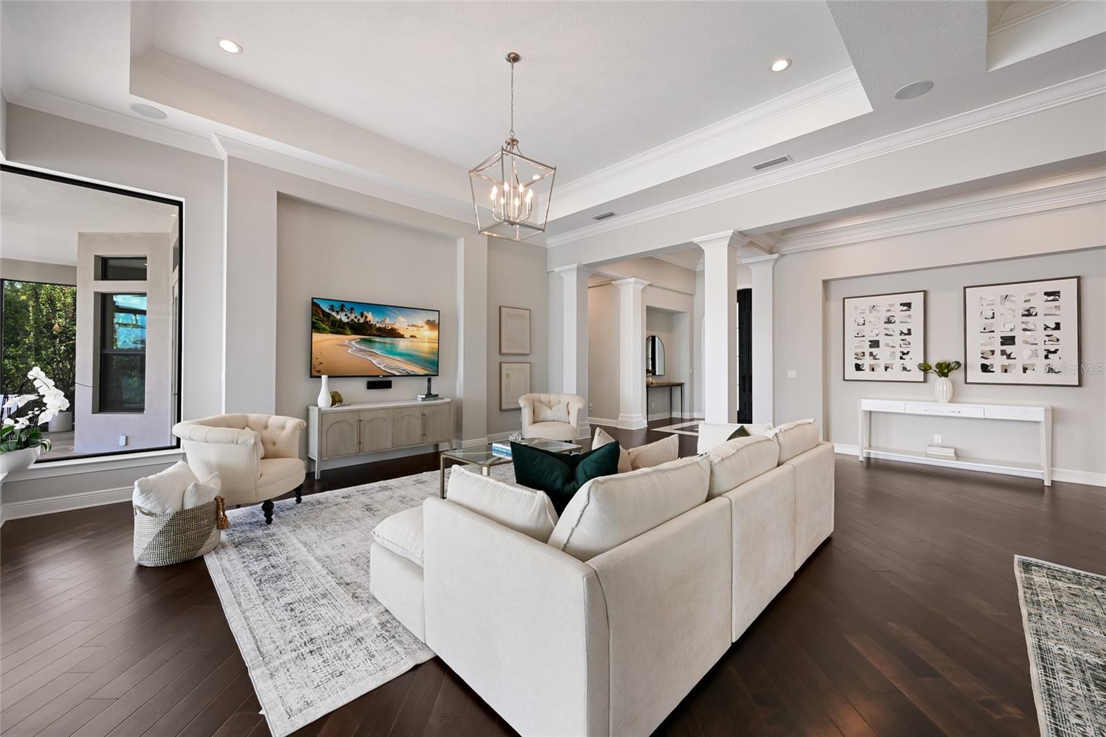 CONCESSION - Residential