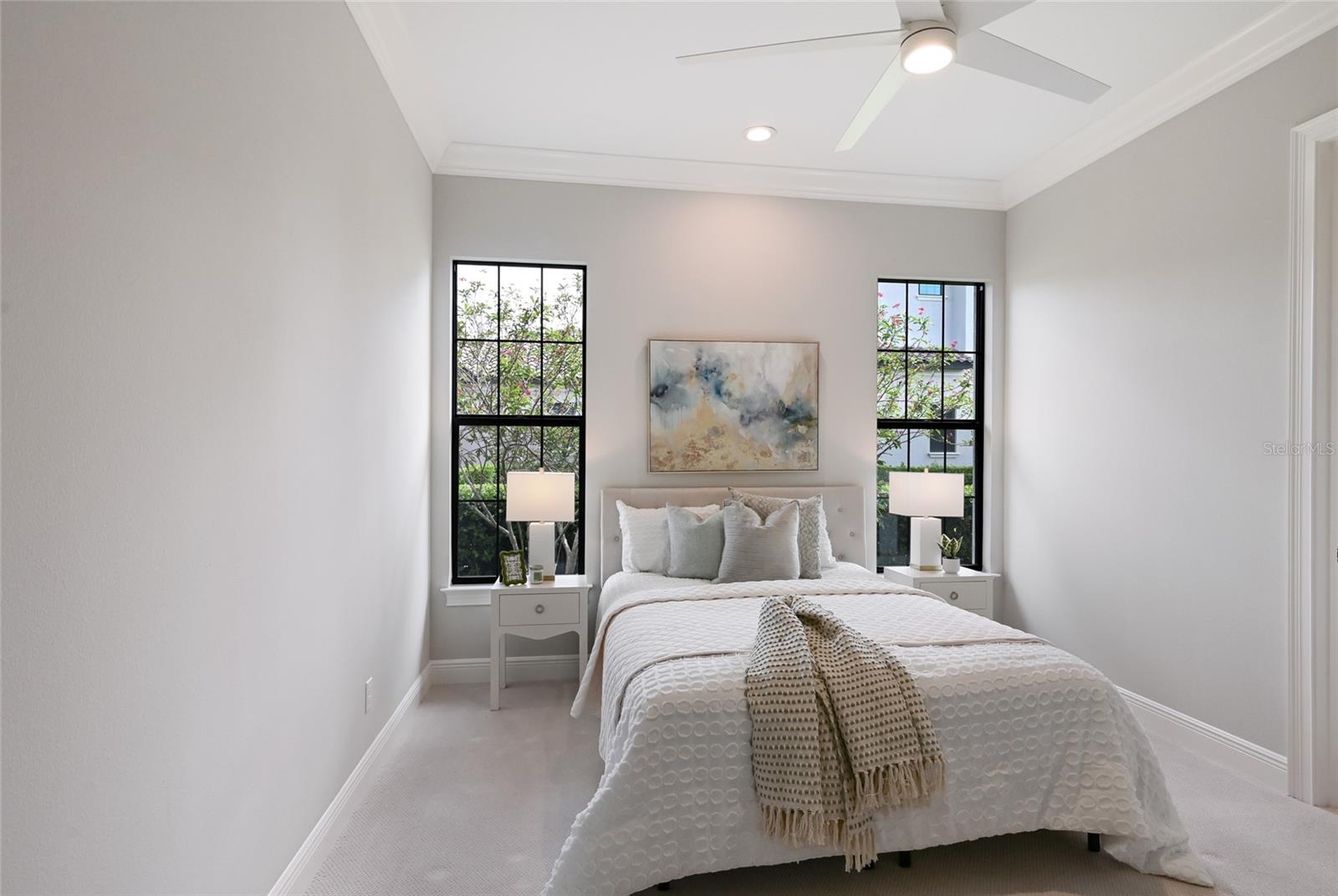 CONCESSION - Residential