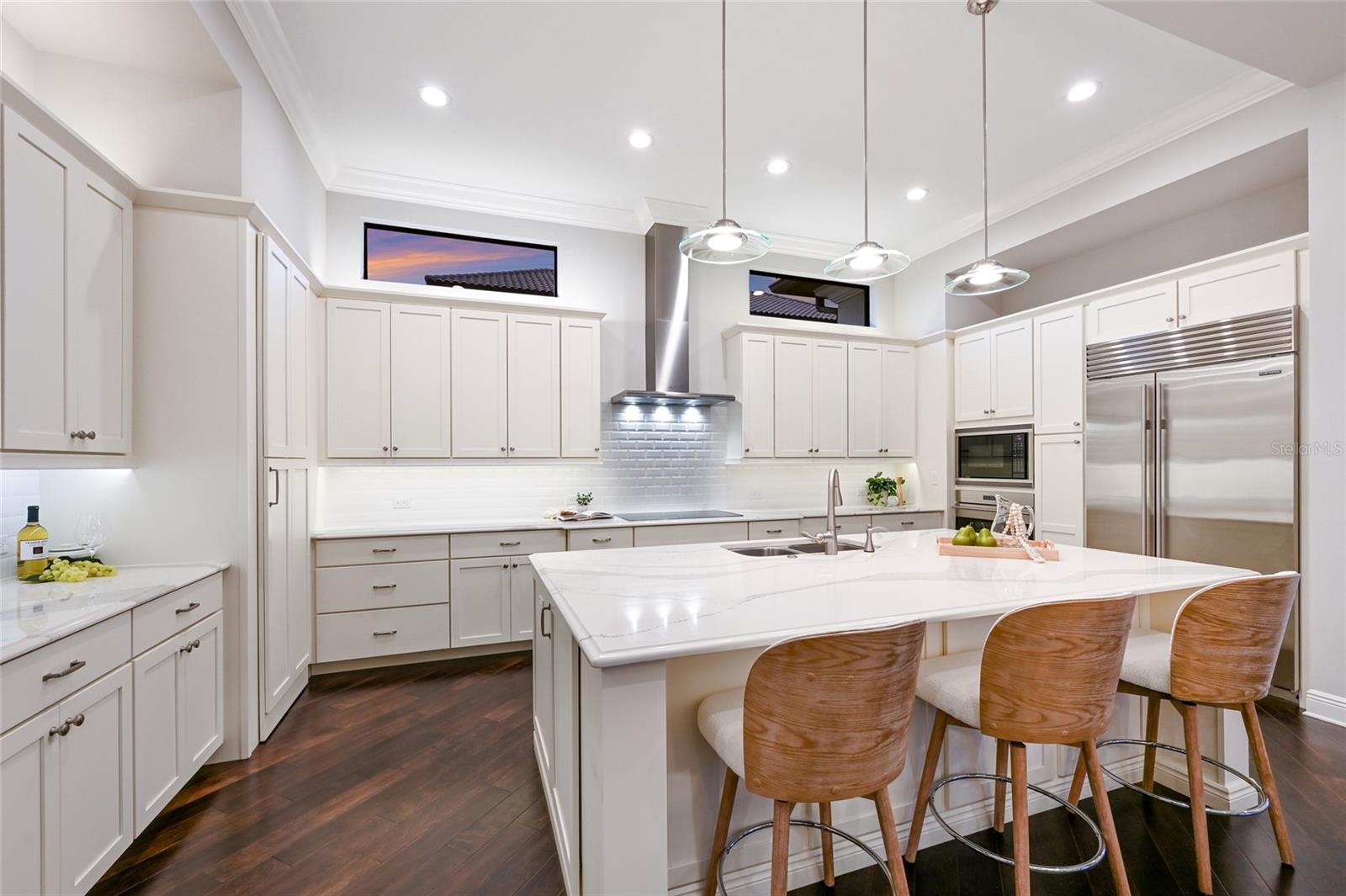 CONCESSION - Residential