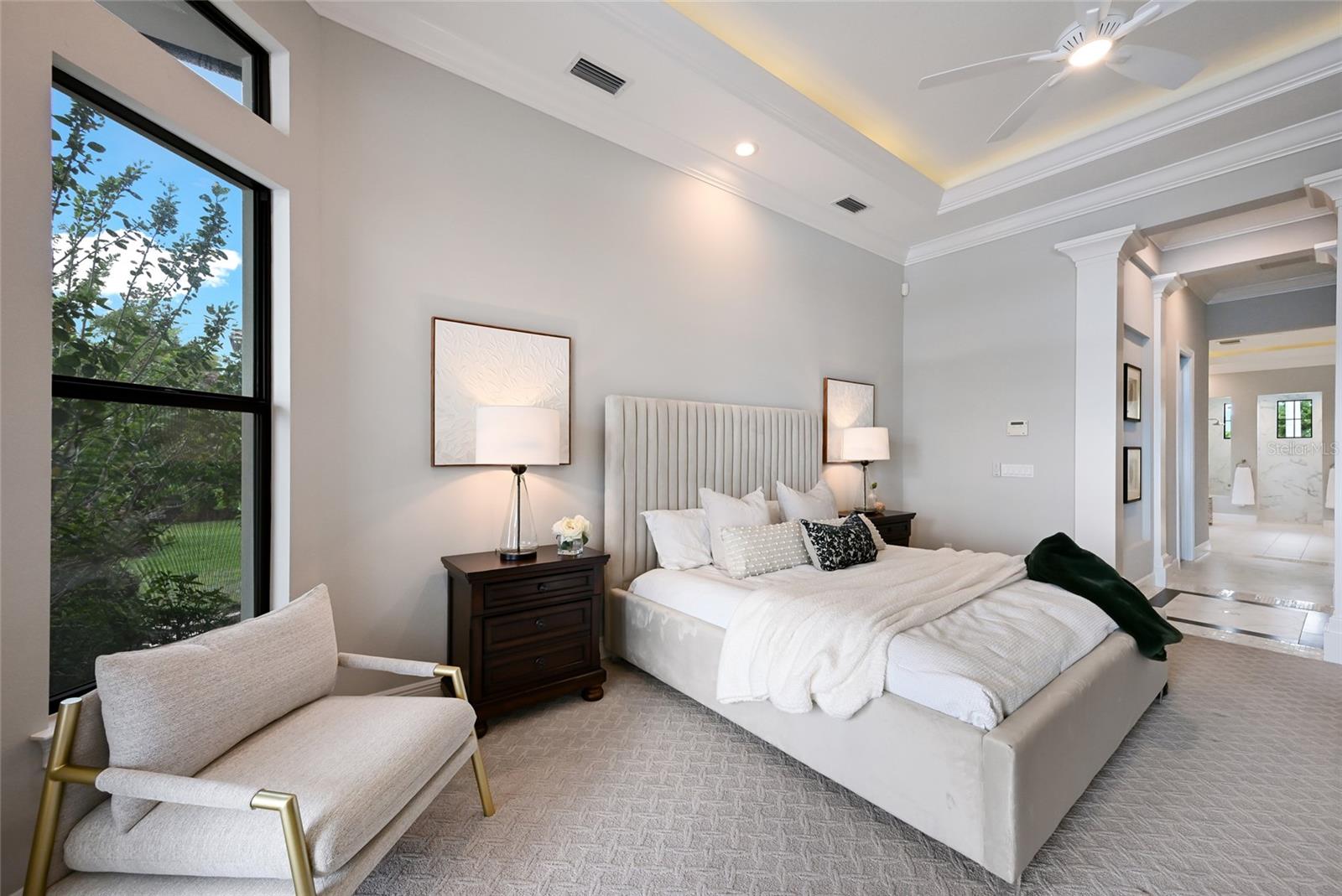 CONCESSION - Residential