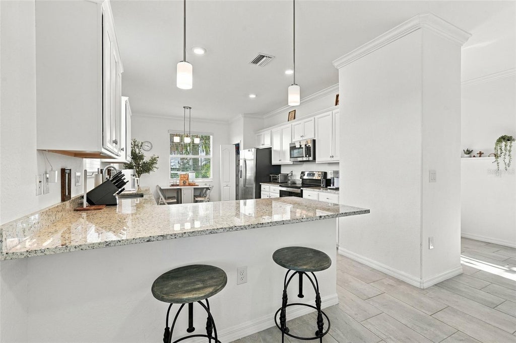 Photo of 14772 Ponce De Leon Trail, Port Charlotte, FL 33981 (MLS # C7532008)