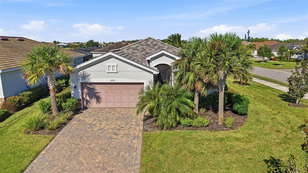Photo of 14772 Ponce De Leon Trail, Port Charlotte, FL 33981 (MLS # C7532008)