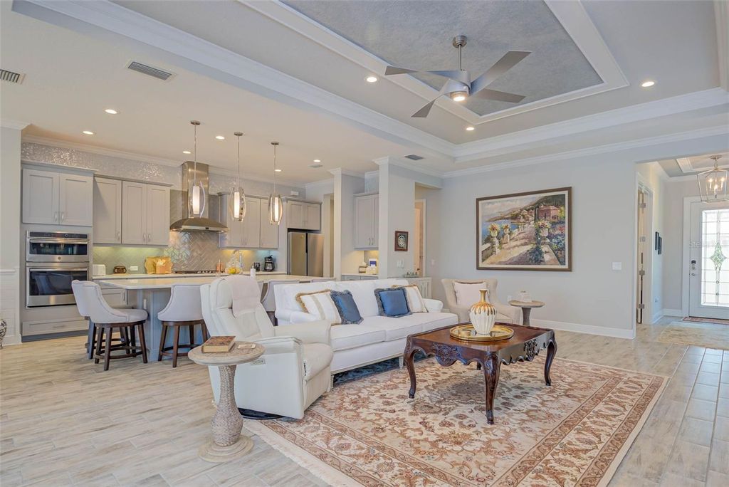 Photo of 26737 Weiskopf Drive, Englewood, FL 34223 (MLS # C7513884)