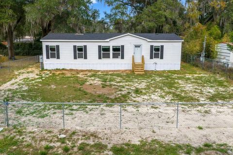 Photo of 11245 NW 8th Street, Ocala, FL 34482 (MLS # OM711562)