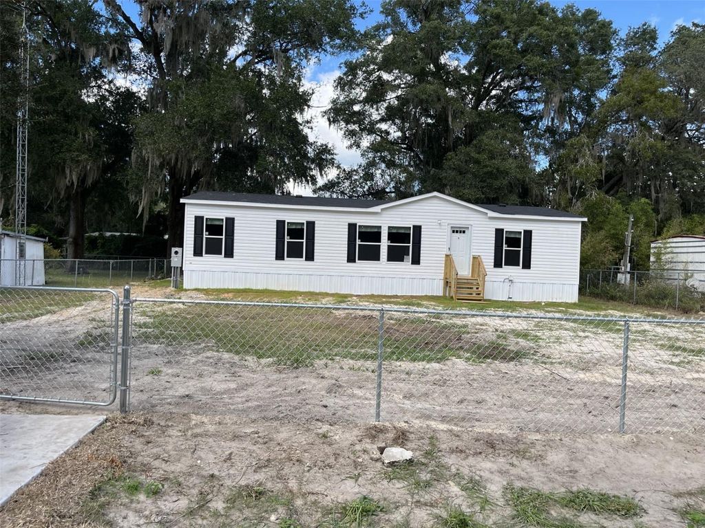 Photo of 11245 NW 8th Street, Ocala, FL 34482 (MLS # OM711562)
