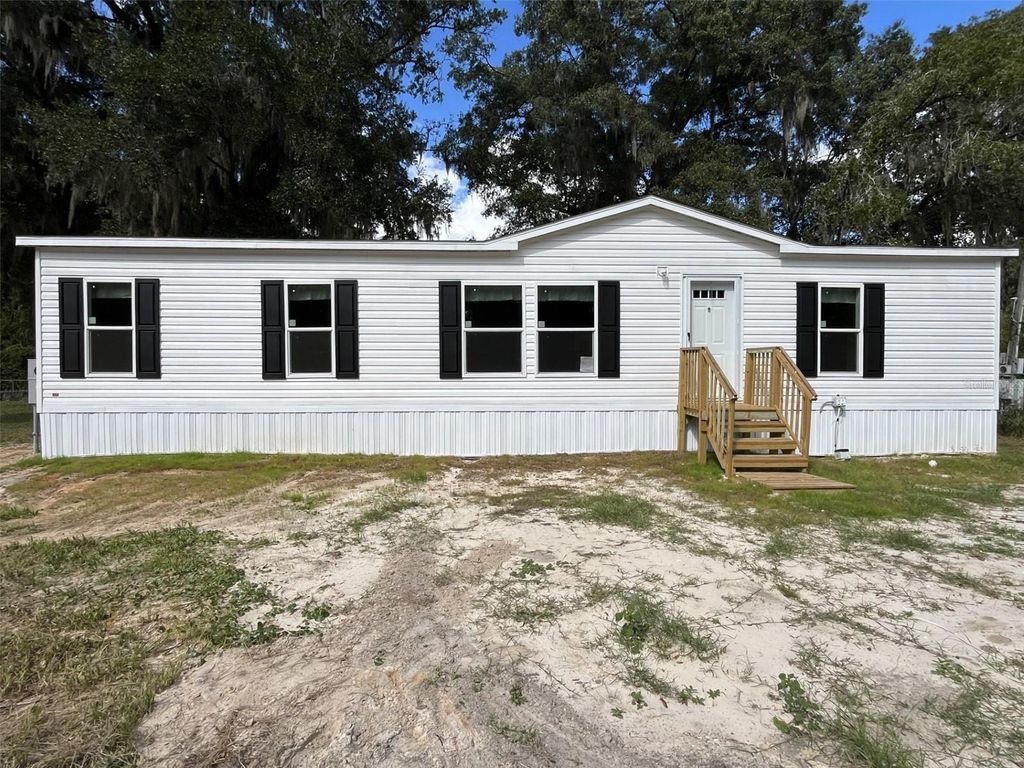 Photo of 11245 NW 8th Street, Ocala, FL 34482 (MLS # OM711562)