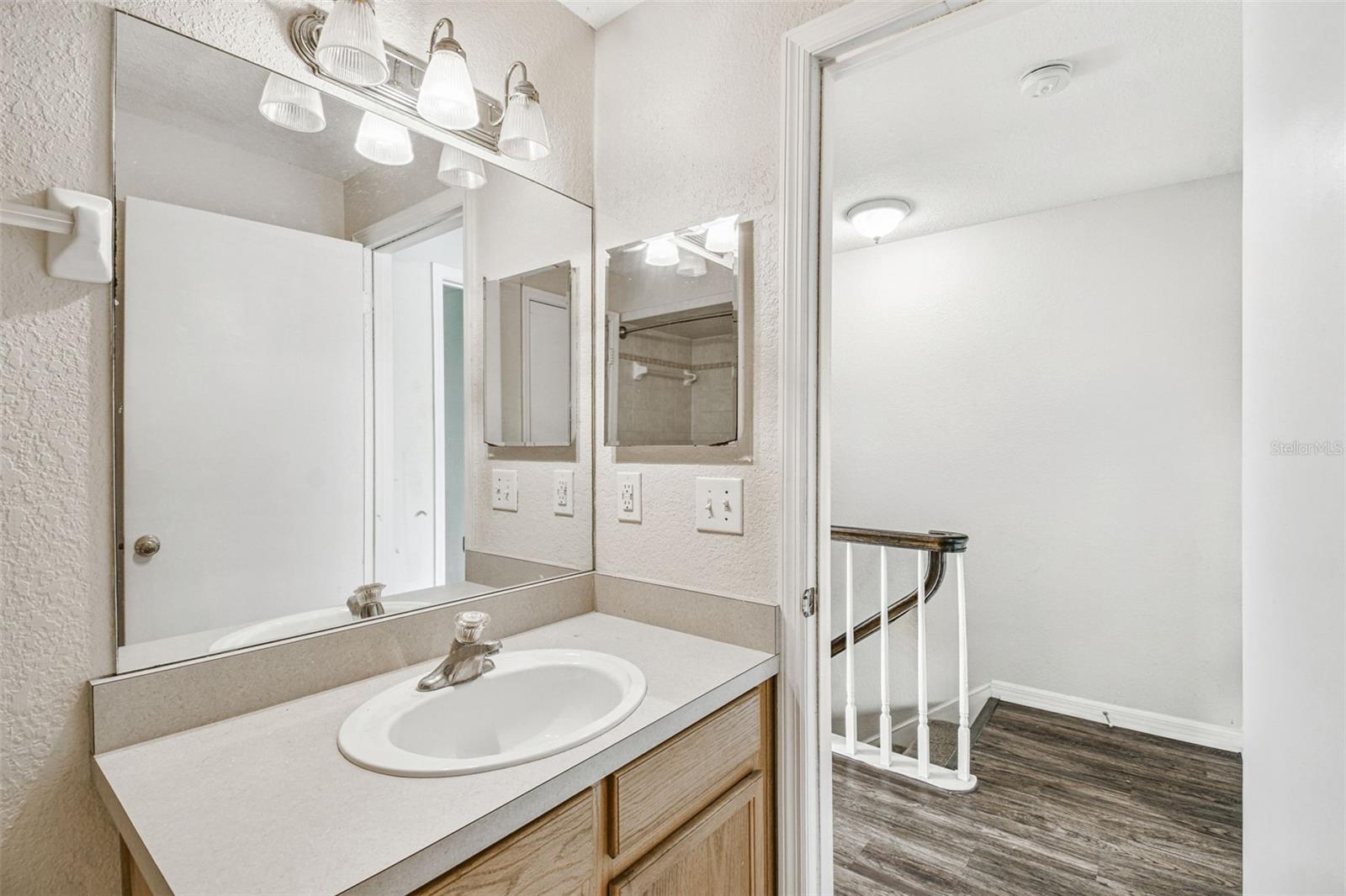 EMBASSY PARK TOWNHOMES - Residential