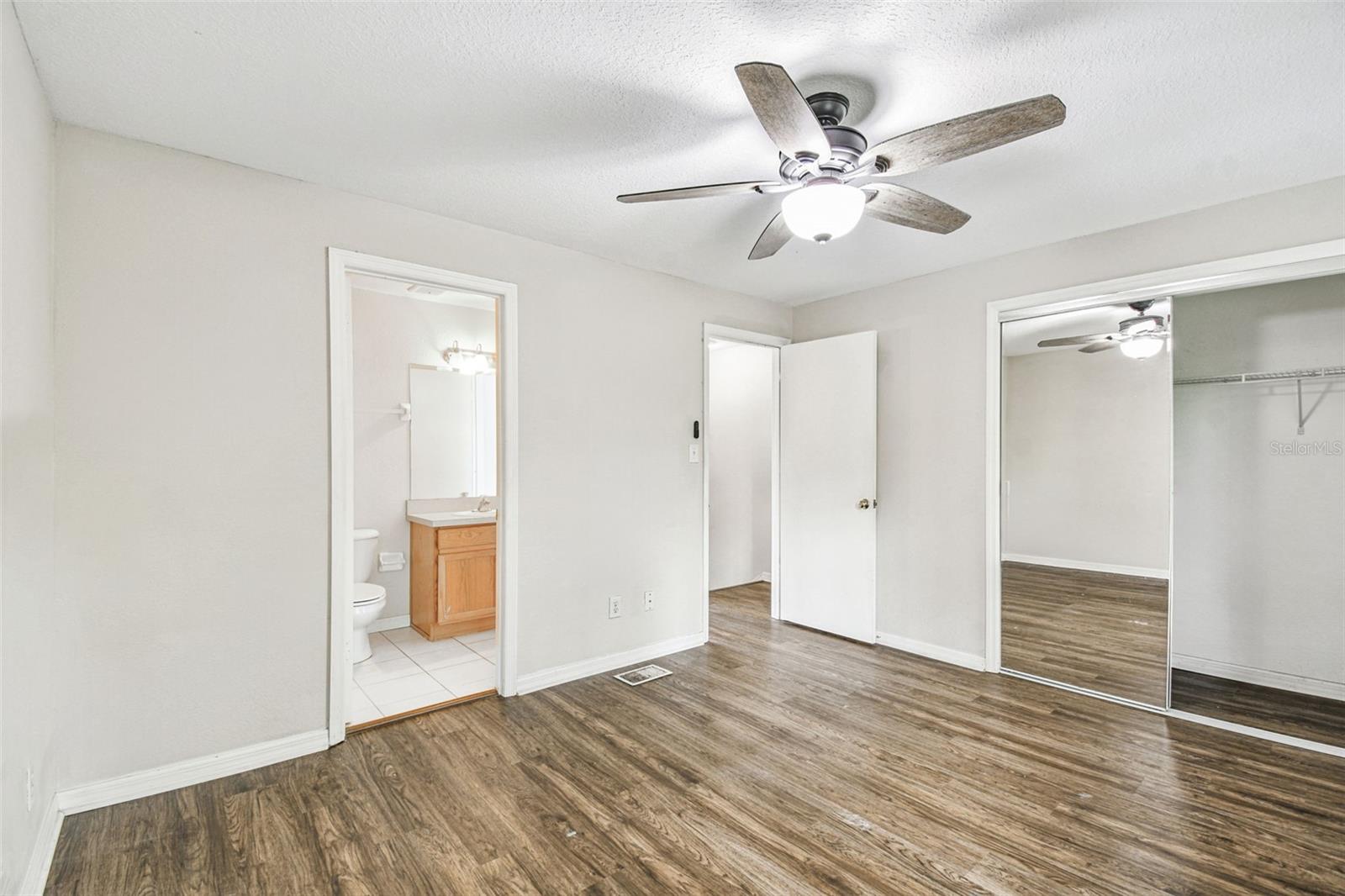 EMBASSY PARK TOWNHOMES - Residential