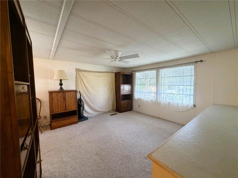 Tiny photo for 209 Jacaranda Drive, Leesburg, FL 34748 (MLS # R4911523)