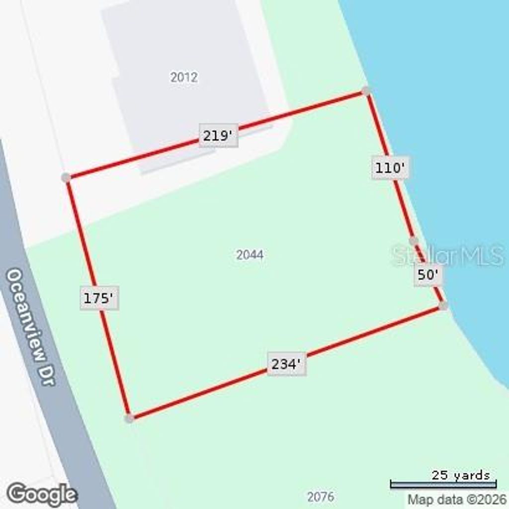 Photo of Oceanview Drive, Tierra Verde, FL 33715 (MLS # TB8502288)