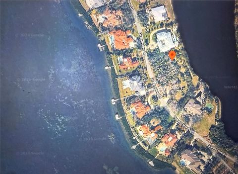 OCEANVIEW DRIVE TIERRA VERDE FL 33715