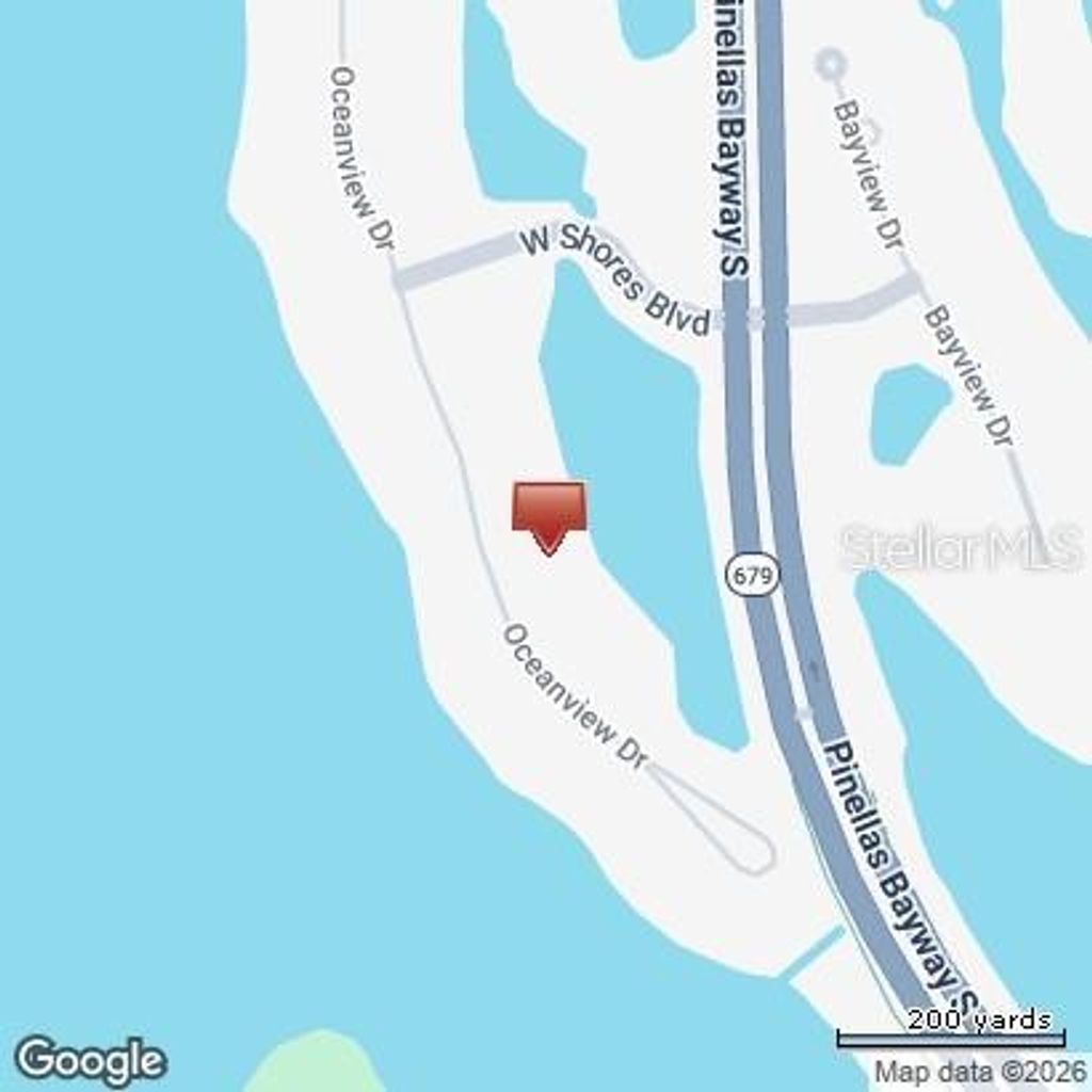 Photo of Oceanview Drive, Tierra Verde, FL 33715 (MLS # TB8502288)