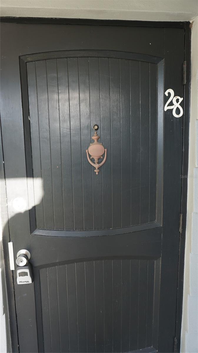 FRENCH QUARTER CONDO - Residential Lease