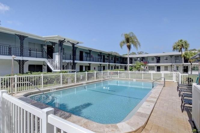 FRENCH QUARTER CONDO - Residential Lease