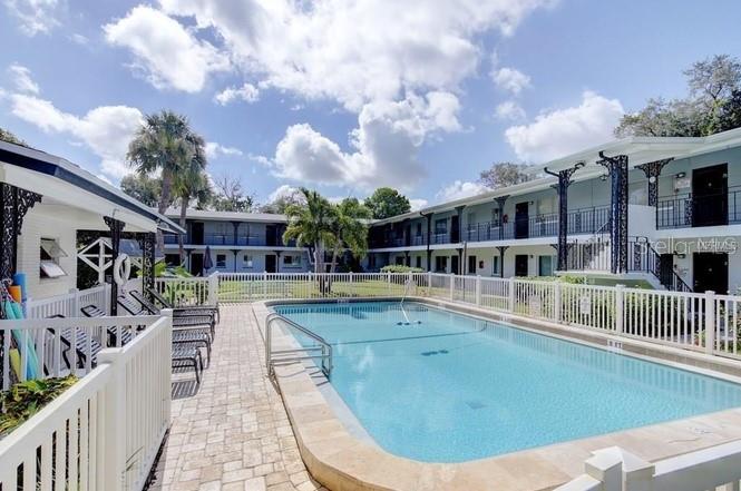 FRENCH QUARTER CONDO - Residential Lease