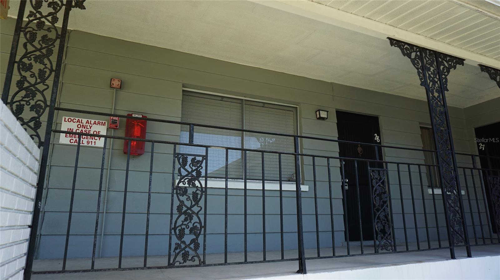 FRENCH QUARTER CONDO - Residential Lease