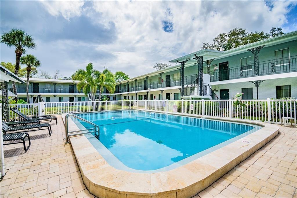 FRENCH QUARTER CONDO - Residential Lease