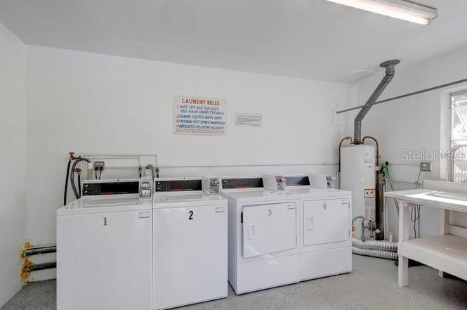 FRENCH QUARTER CONDO - Residential Lease