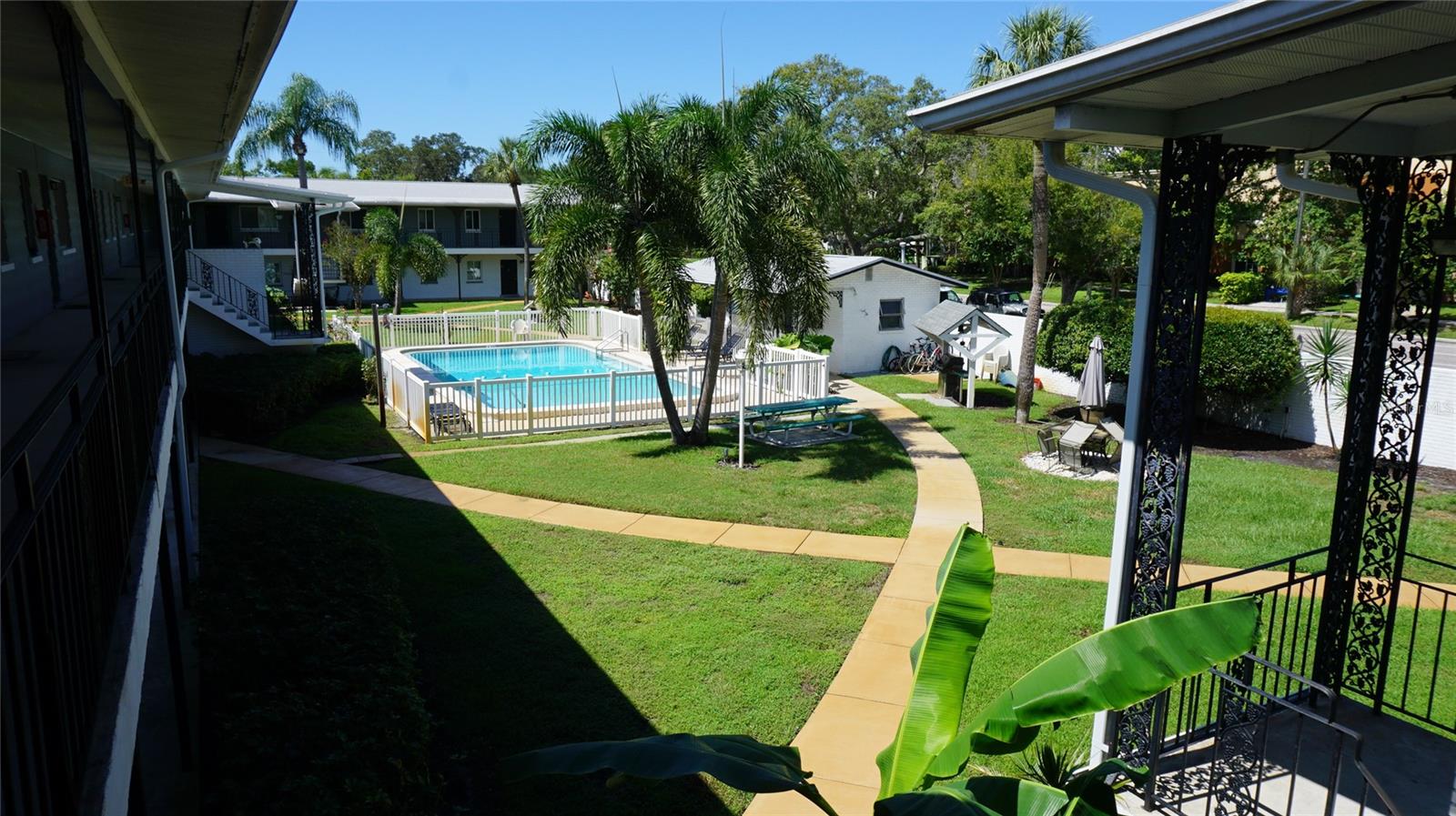 FRENCH QUARTER CONDO - Residential Lease