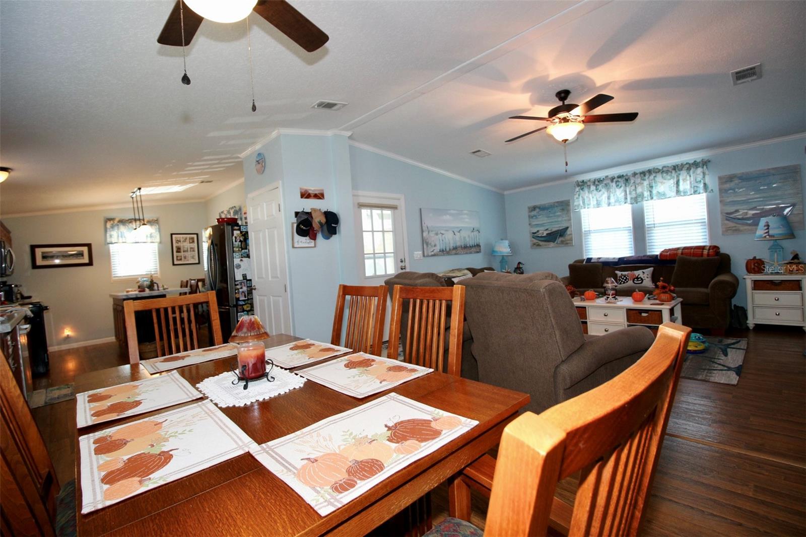 CLEARWATER CASCADE M/H PARK UNREC - Residential