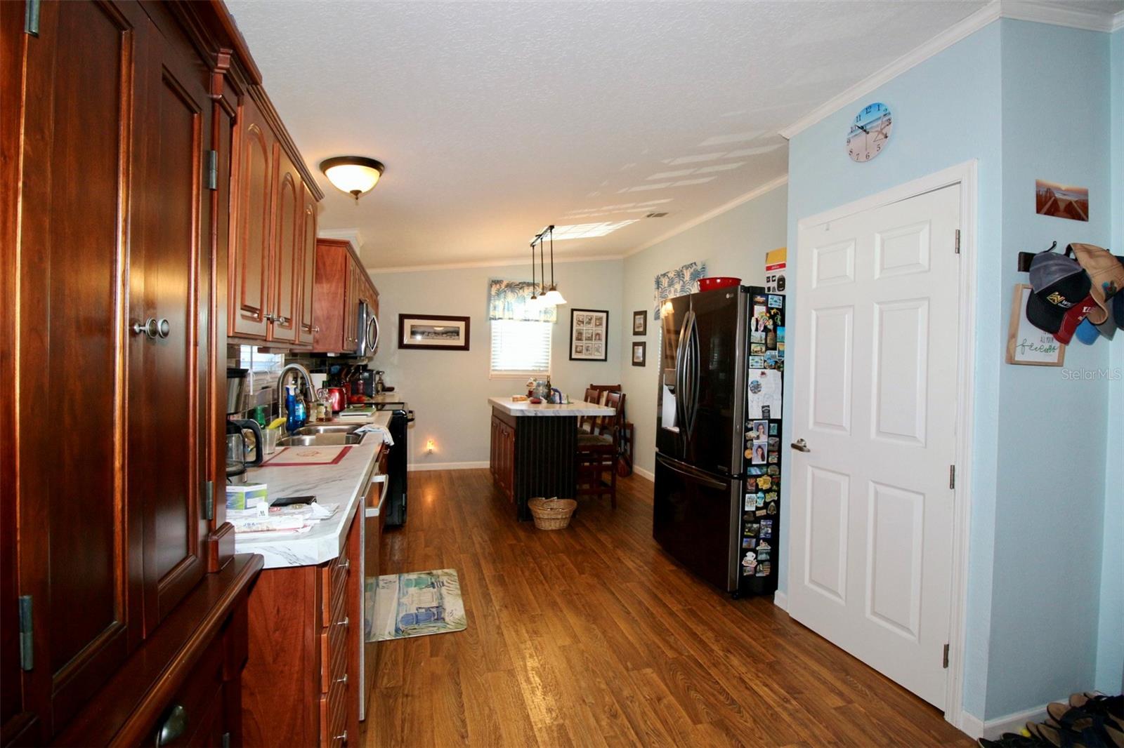 CLEARWATER CASCADE M/H PARK UNREC - Residential