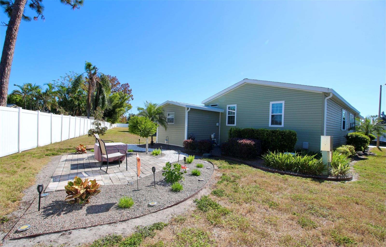 CLEARWATER CASCADE M/H PARK UNREC - Residential