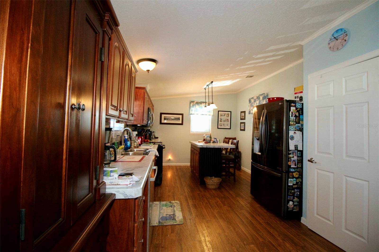 CLEARWATER CASCADE M/H PARK UNREC - Residential