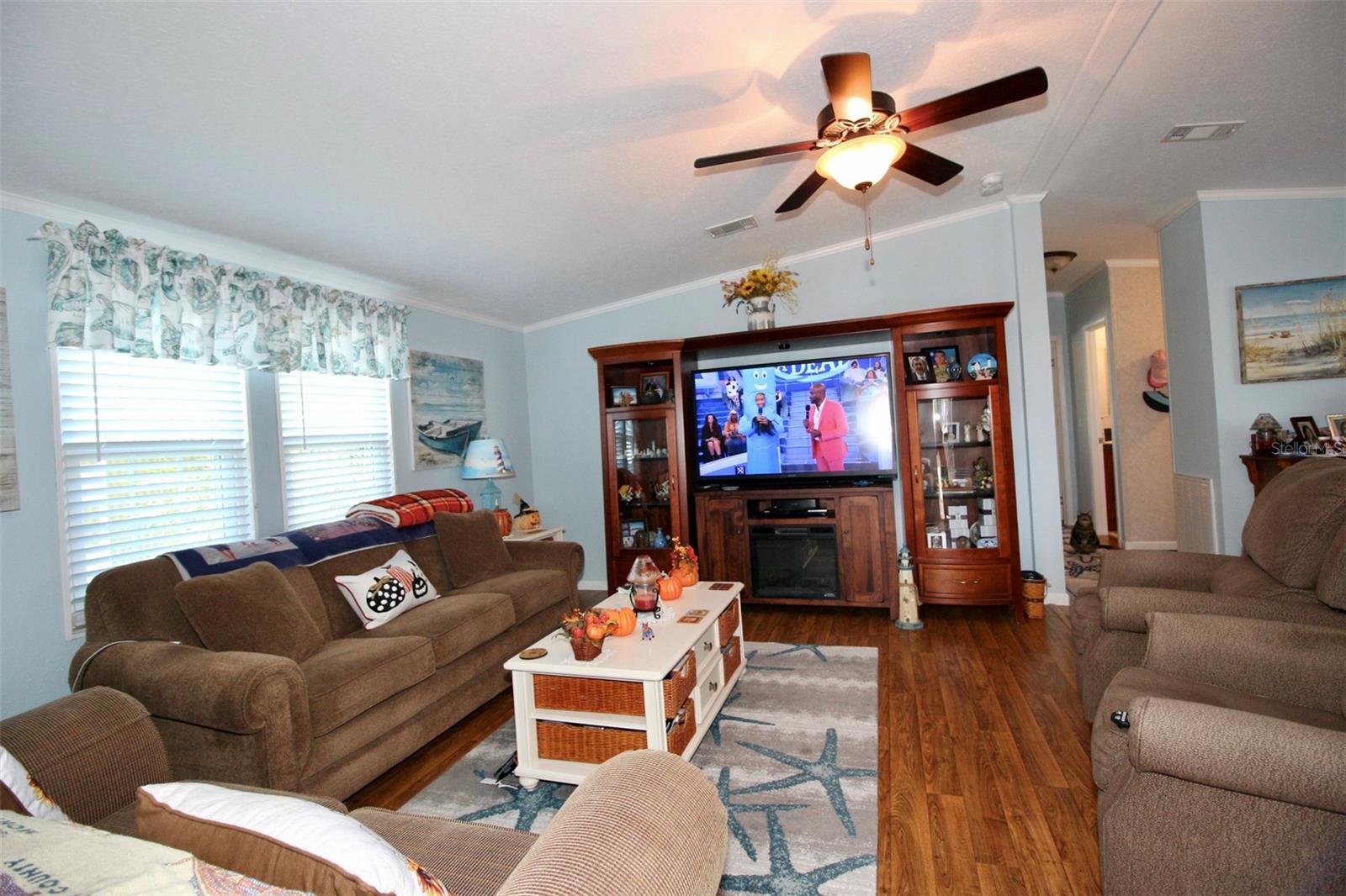 CLEARWATER CASCADE M/H PARK UNREC - Residential