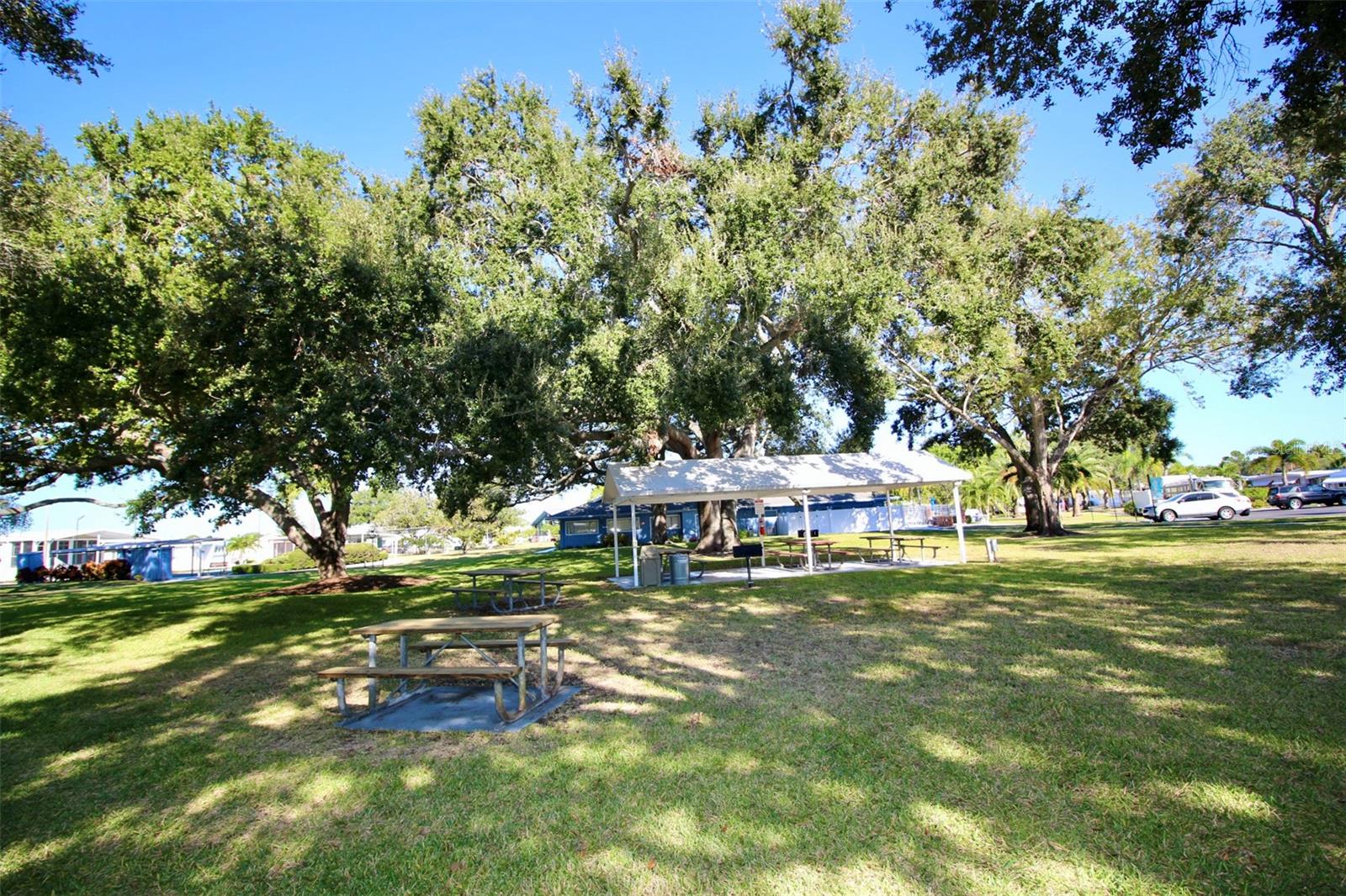 CLEARWATER CASCADE M/H PARK UNREC - Residential