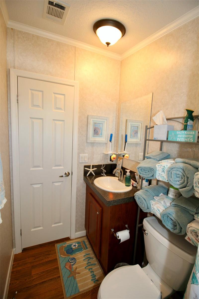 CLEARWATER CASCADE M/H PARK UNREC - Residential