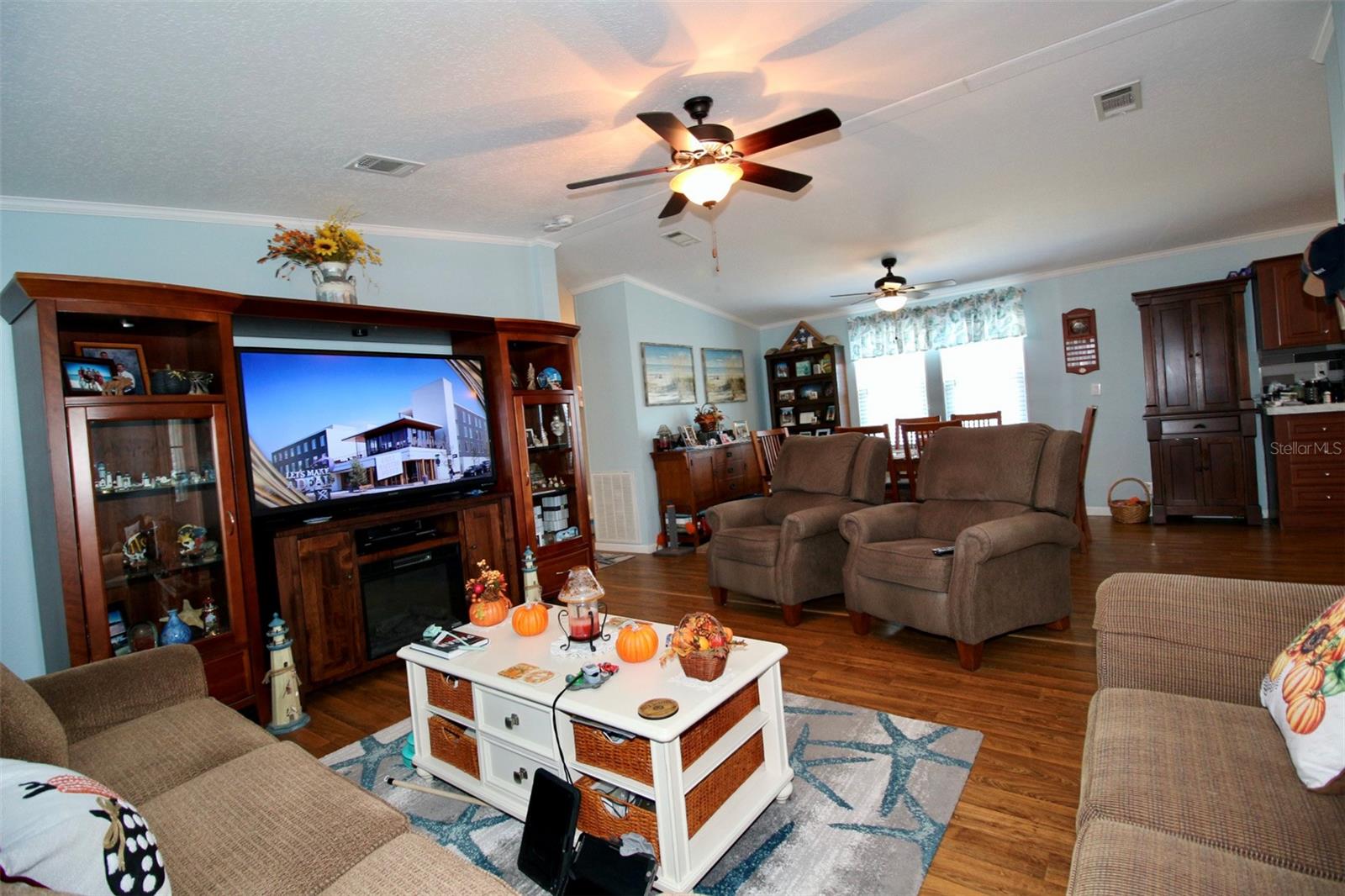 CLEARWATER CASCADE M/H PARK UNREC - Residential