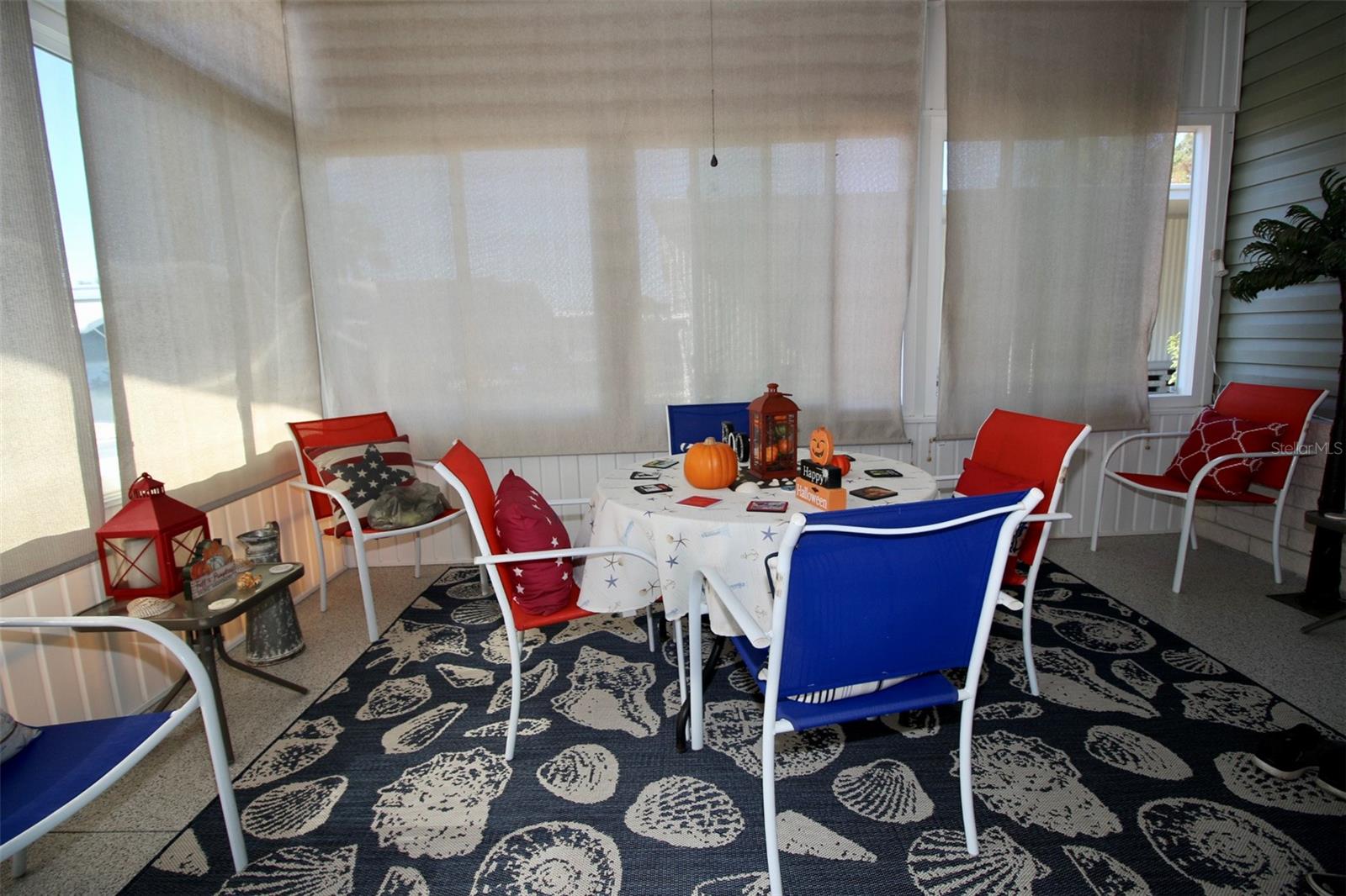 CLEARWATER CASCADE M/H PARK UNREC - Residential