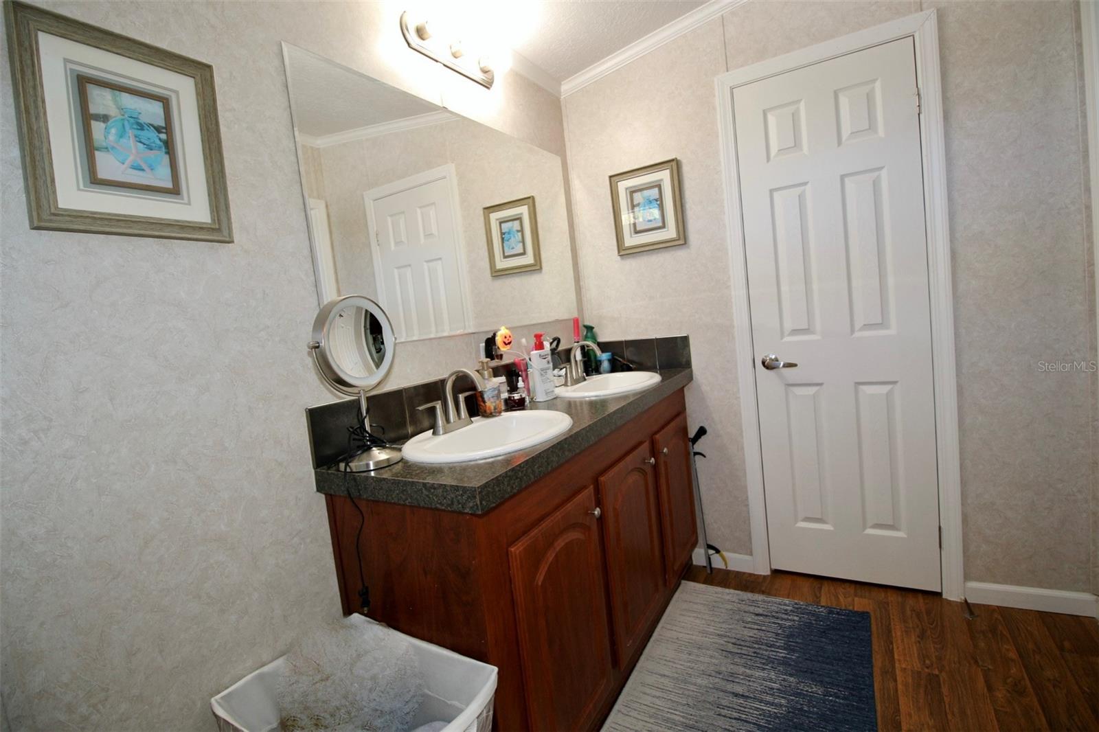 CLEARWATER CASCADE M/H PARK UNREC - Residential