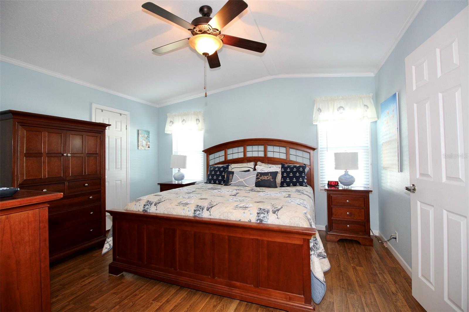 CLEARWATER CASCADE M/H PARK UNREC - Residential