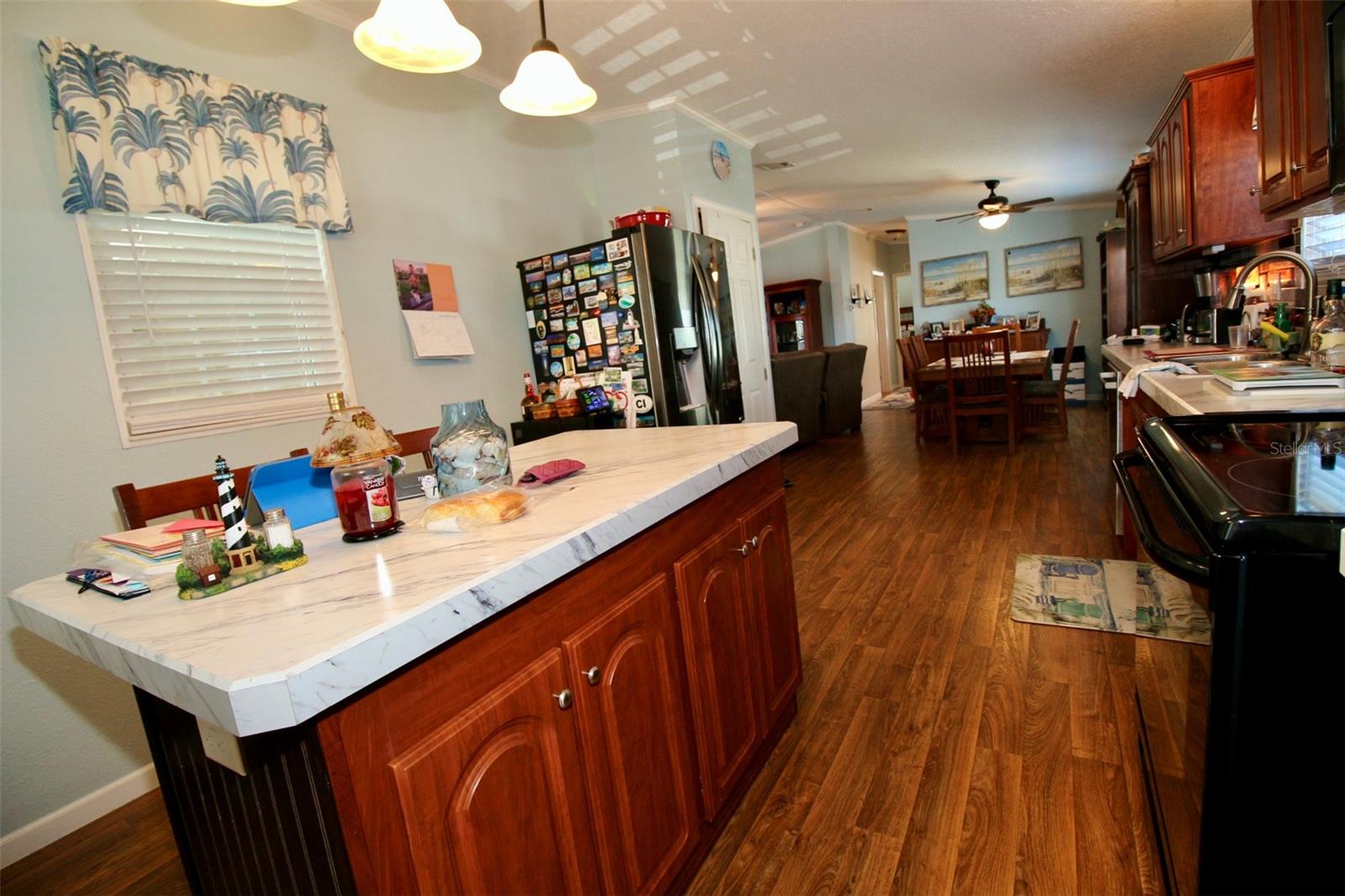 CLEARWATER CASCADE M/H PARK UNREC - Residential