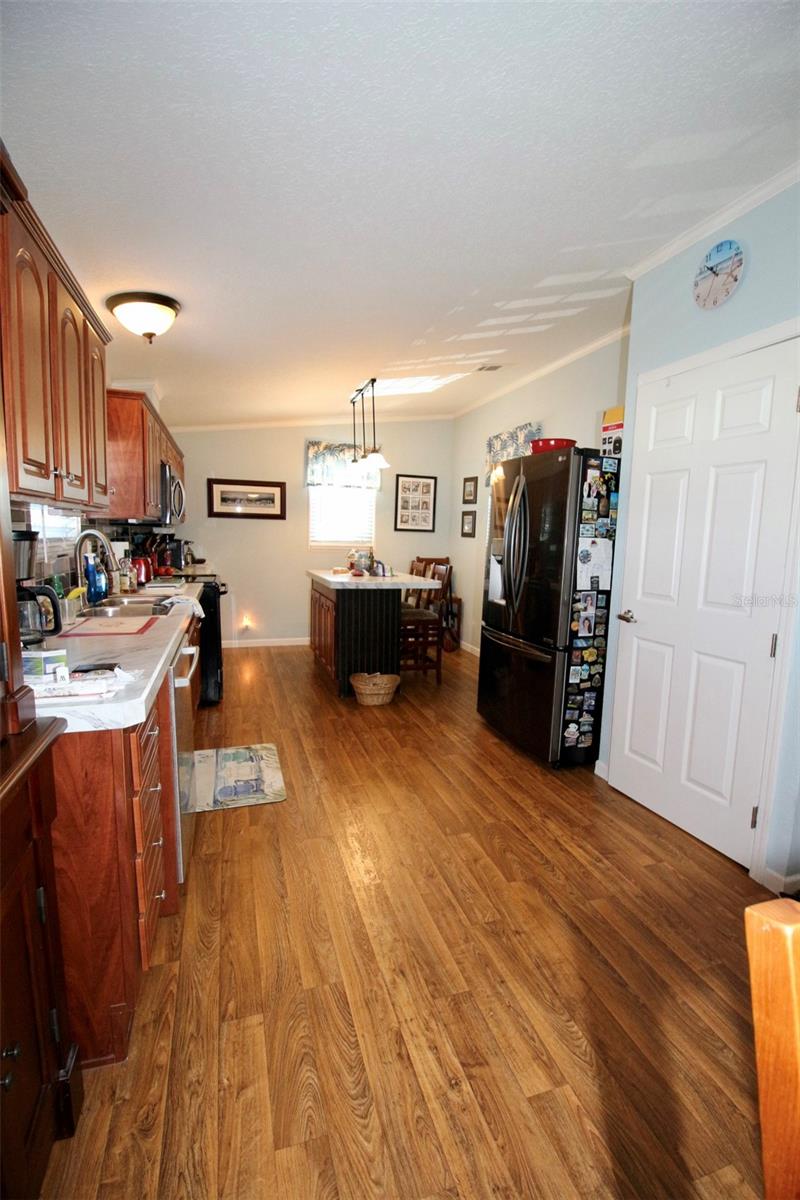 CLEARWATER CASCADE M/H PARK UNREC - Residential