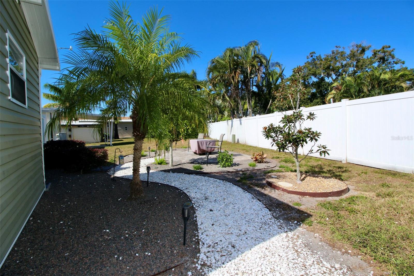 CLEARWATER CASCADE M/H PARK UNREC - Residential