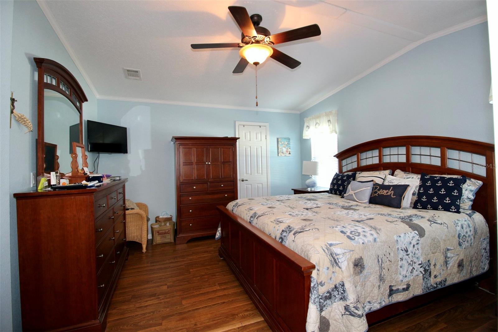 CLEARWATER CASCADE M/H PARK UNREC - Residential