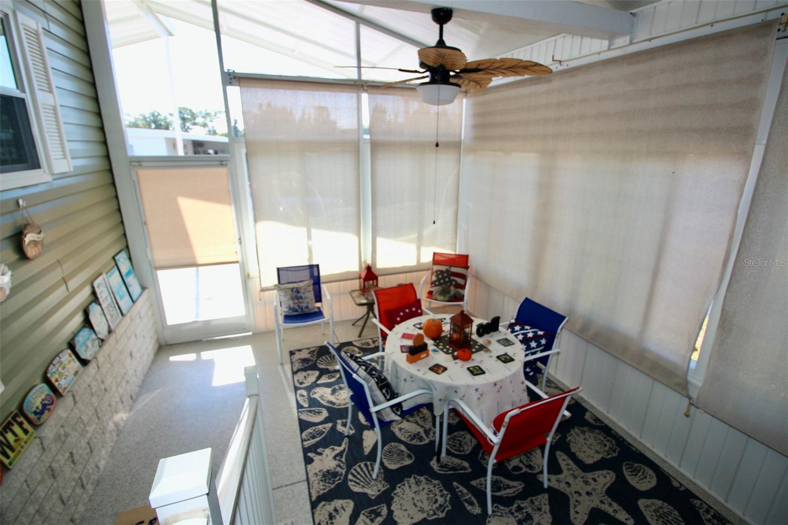 CLEARWATER CASCADE M/H PARK UNREC - Residential