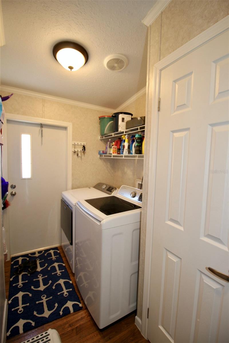 CLEARWATER CASCADE M/H PARK UNREC - Residential