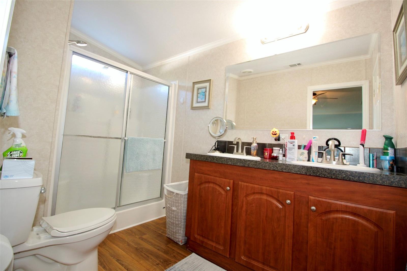 CLEARWATER CASCADE M/H PARK UNREC - Residential