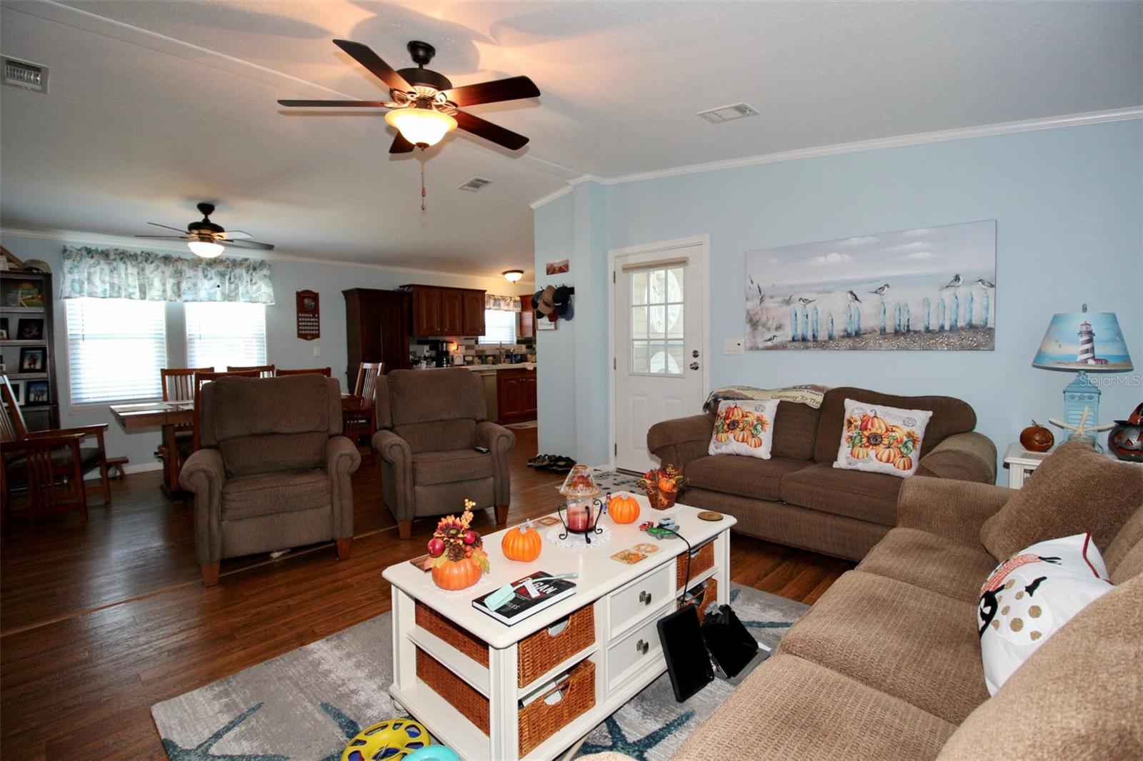 CLEARWATER CASCADE M/H PARK UNREC - Residential