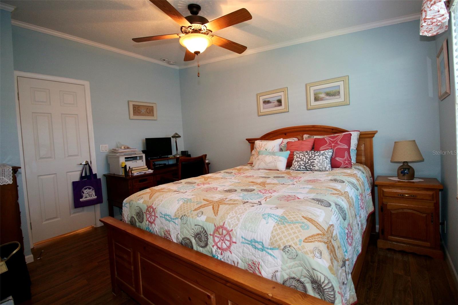 CLEARWATER CASCADE M/H PARK UNREC - Residential